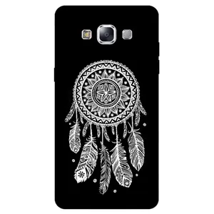 Megafone 7196 Cover For Samsung Galaxy A7 2015