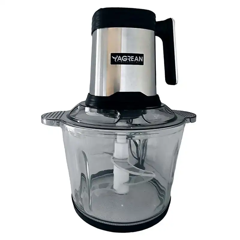 خردکن آگرین مدل 3.5L FOOD CHOPPET