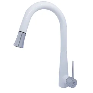 شیر آشپزخانه ژیکان ایتک مدل مانلی