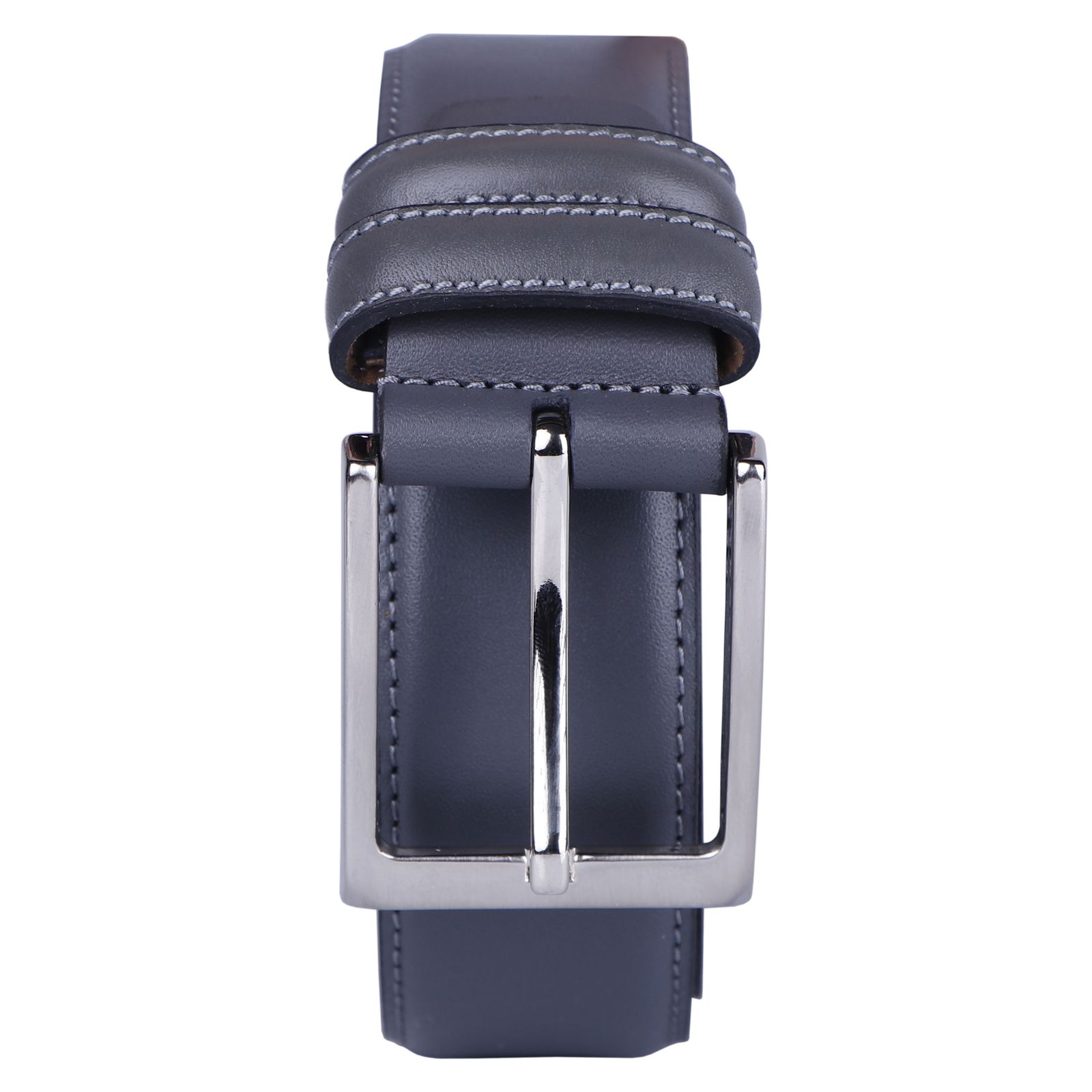 کمربند مردانه چرم جانتا مدل b701-01 -  - 15