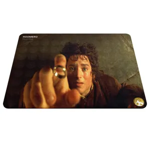 Hoomero The Lord of the Rings A7880 Mousepad