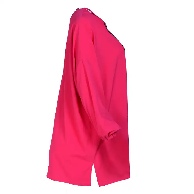 مانتو زنانه مدل آدرینا دو