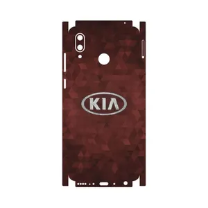 MAHOOT  KIA-FullSkin Cover Sticker for Honor Play
