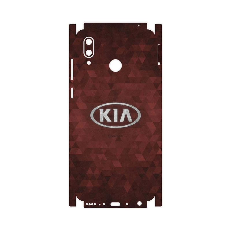 برچسب پوششی ماهوت مدل KIA-FullSkin مناسب برای گوشی موبایل آنر Play