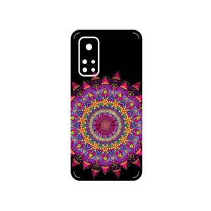 MAHOOT Mandala Design 5 Cover Sticker for Xiaomi Mi 10T Pro 5G