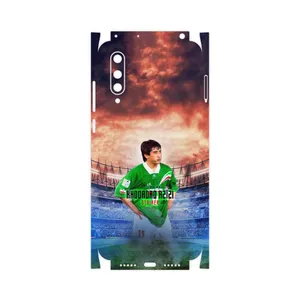 MAHOOT Khodadad Azizi-FullSkin Cover Sticker for Xiaomi MI 9 Lite