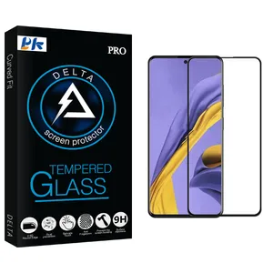 PK Delta Glass Screen Protector For Samsung Galaxy A51