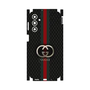 MAHOOT GUCCI_Logo-FullSkin Cover Sticker for Samsung Galaxy F54