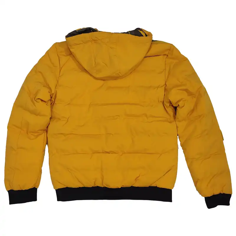 کاپشن مردانه مدل فیالی