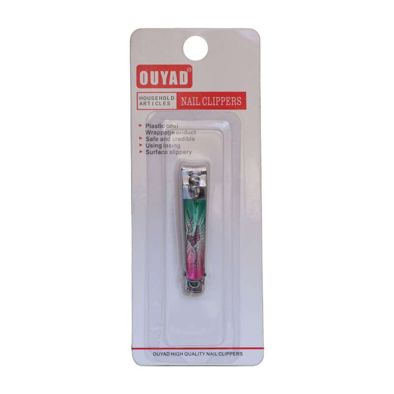 ناخن گیر اویاد مدل K608E