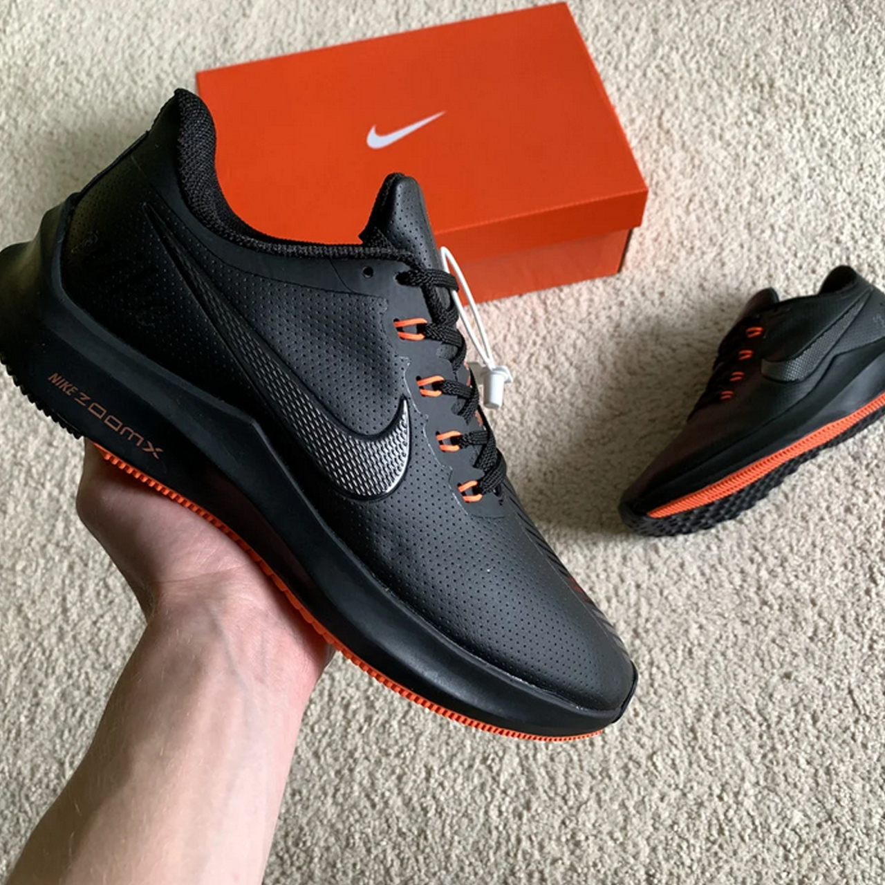 Nike turbo outlet x