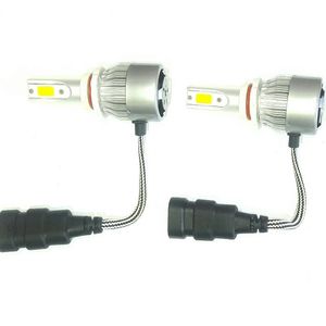 لامپ هدلایت خودرو مدل 9005 بسته دو عددی