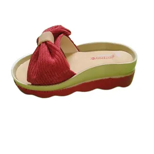 دمپایی زنانه زرپای مدل 558-16