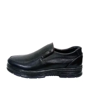 کفش مردانه مدل رایان رنگ مشکی