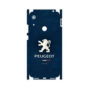 MAHOOT  Peugeot-FullSkin Cover Sticker for Huawei Y6s 2019