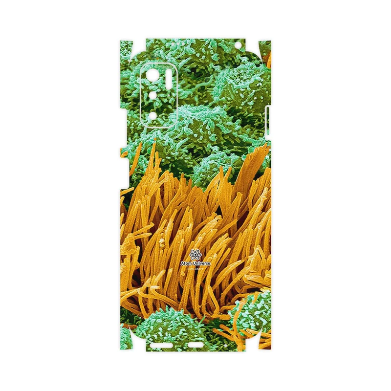 برچسب پوششی ماهوت مدل Atom Universe 6-FullSkin مناسب برای گوشی موبایل شیائومی Poco M3 Pro 5G