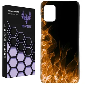 RIVEN RI1-208 Case For Samsung Galaxy A31