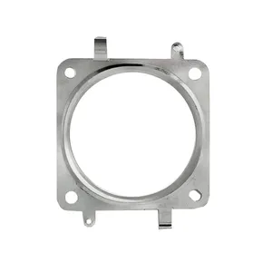 واشر کاتالیزور مجد کد 1703179 مناسب برای پژو 206