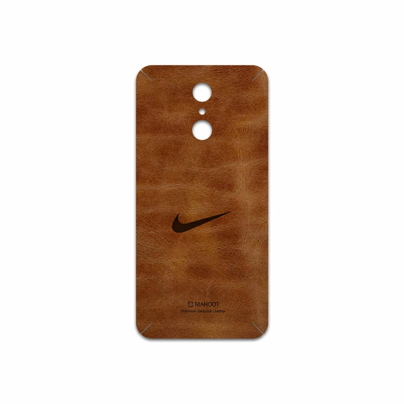 برچسب پوششی ماهوت مدل BFL-NK مناسب برای گوشی موبایل ال جی Q7