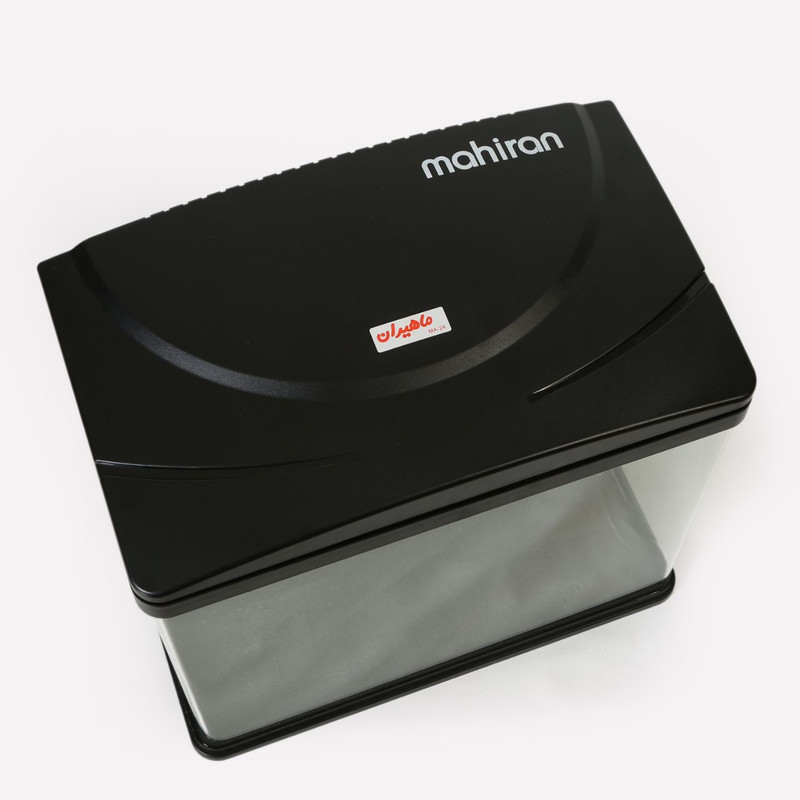 آکواریوم ماهیران مدل MA24 حجم ۲۹ لیتر