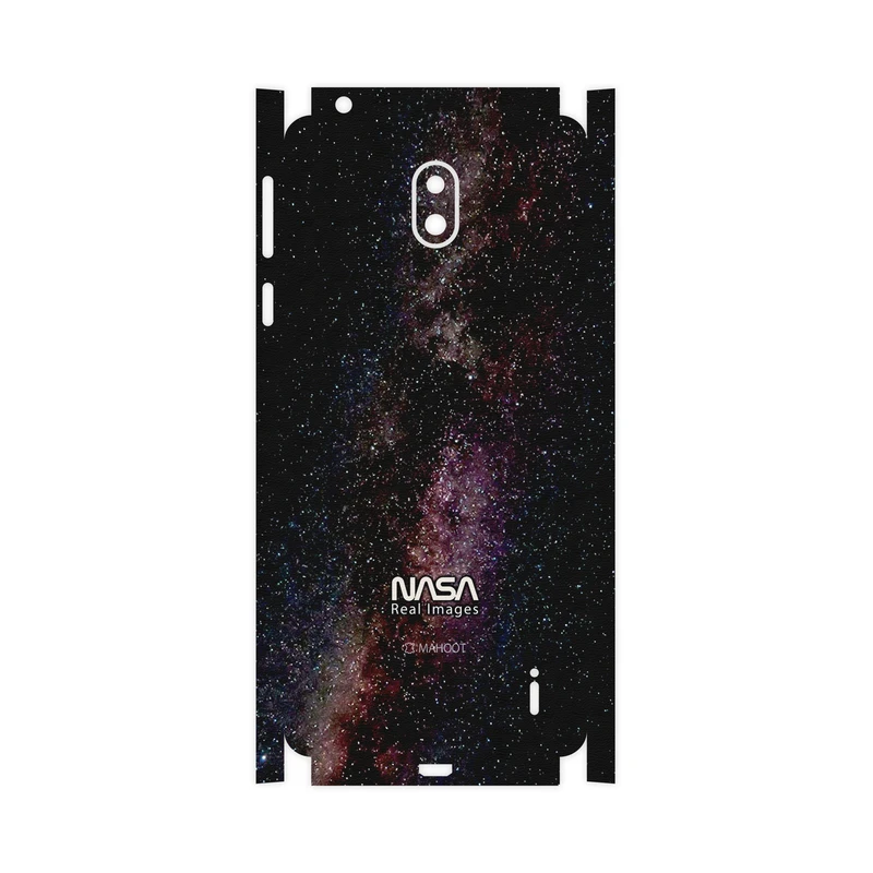 برچسب پوششی ماهوت مدل Universe-by-NASA-2-FullSkin مناسب برای گوشی موبایل نوکیا 2.2