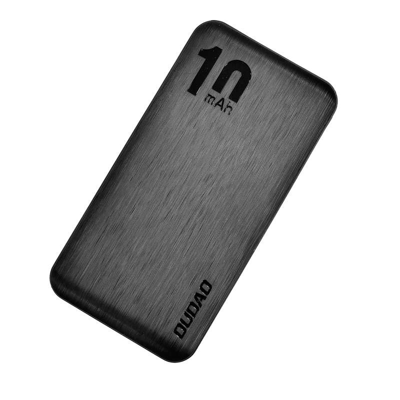 شارژر همراه دودا مدل k4max ظرفیت 10000 میلی آمپرساعت