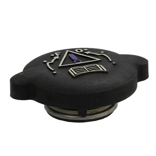 درب رادیاتور خودرو کد 10009 مناسب برای پژو 405 و پارس و سمند