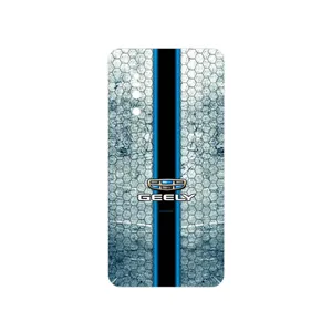 MAHOOT GEELY Cover Sticker for VIVO X27