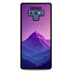 AKAM AMC-WSGN9-NATURE-10 Cover For Samsung Galaxy Note 9