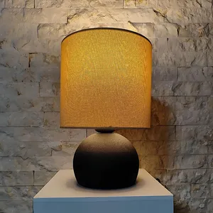 آباژور رومیزی لوکسنام مدل 8021