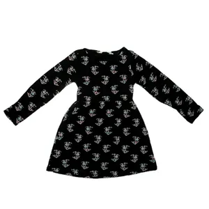 پیراهن دخترانه مدل چتر