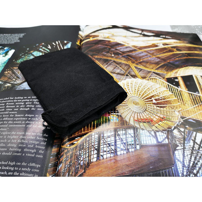 کیف هندزفری مدل Pouch-S