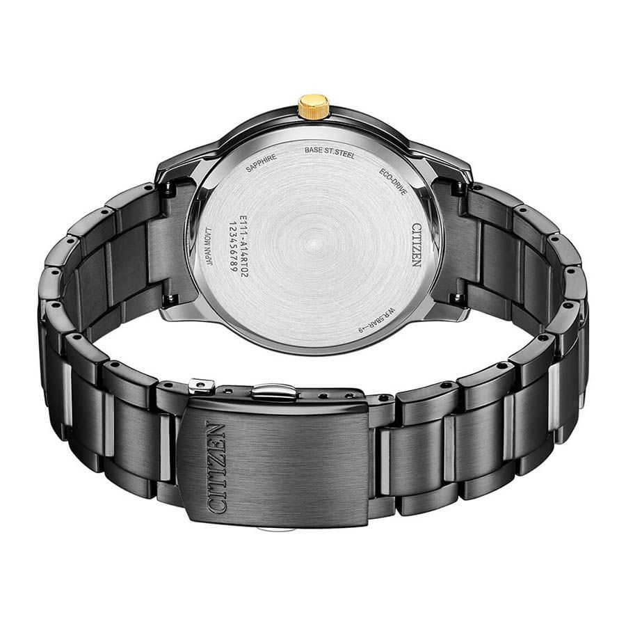 ست ساعت مچی عقربه‌ای سیتی زن مدل BM6976-72E EW2316-79E -  - 3