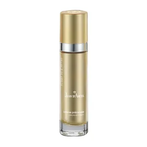 کرم ضد چروک ژاندارسل مدل PRECIOUS حجم 50 میلی لیتر