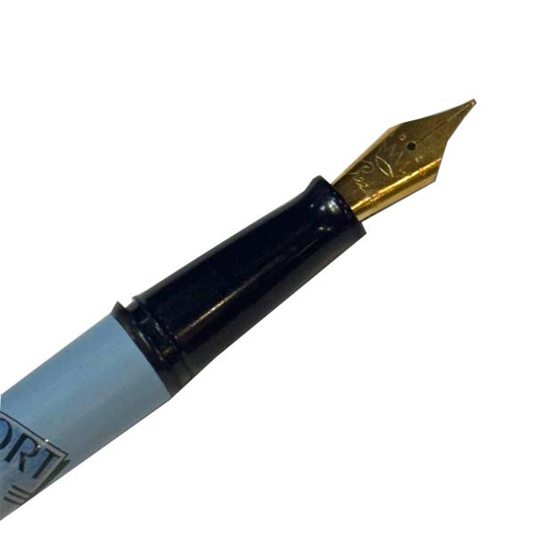 خودنویس مدل Design کد 44