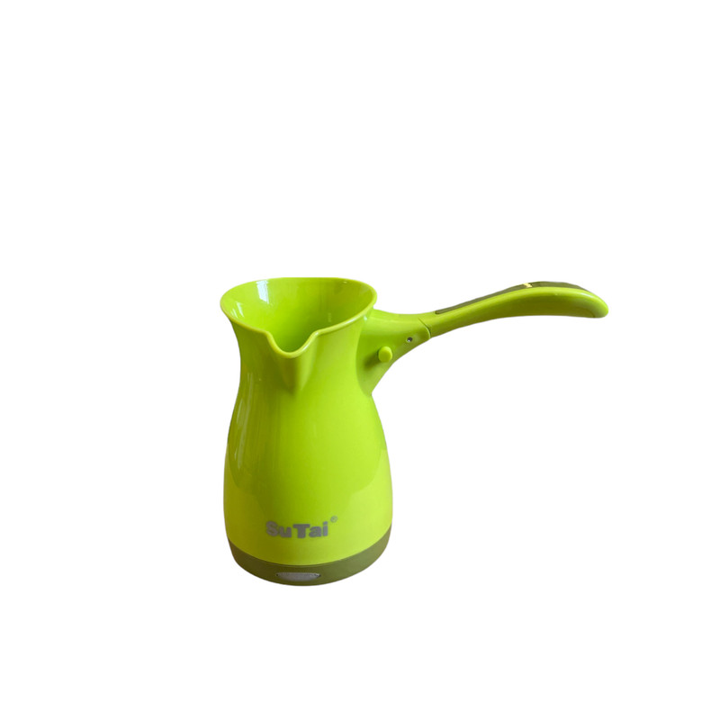 قهوه جوش برقی سوتای مدل 800W کد 02