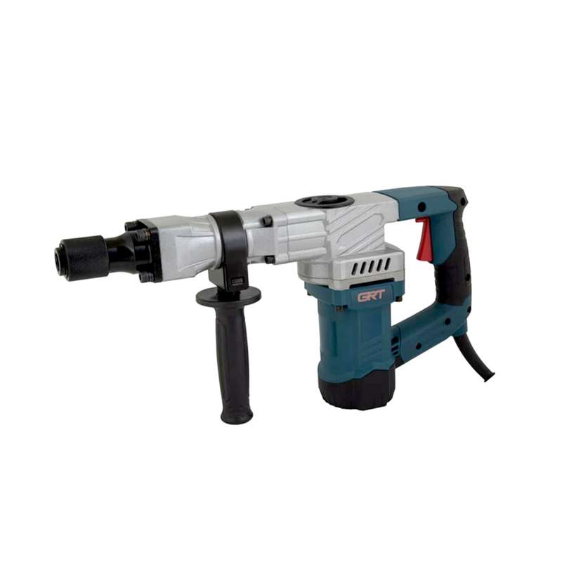 چکش تخریب جی ار تی مدل 2009 چکش تخریب جی ار تی مدل 2009