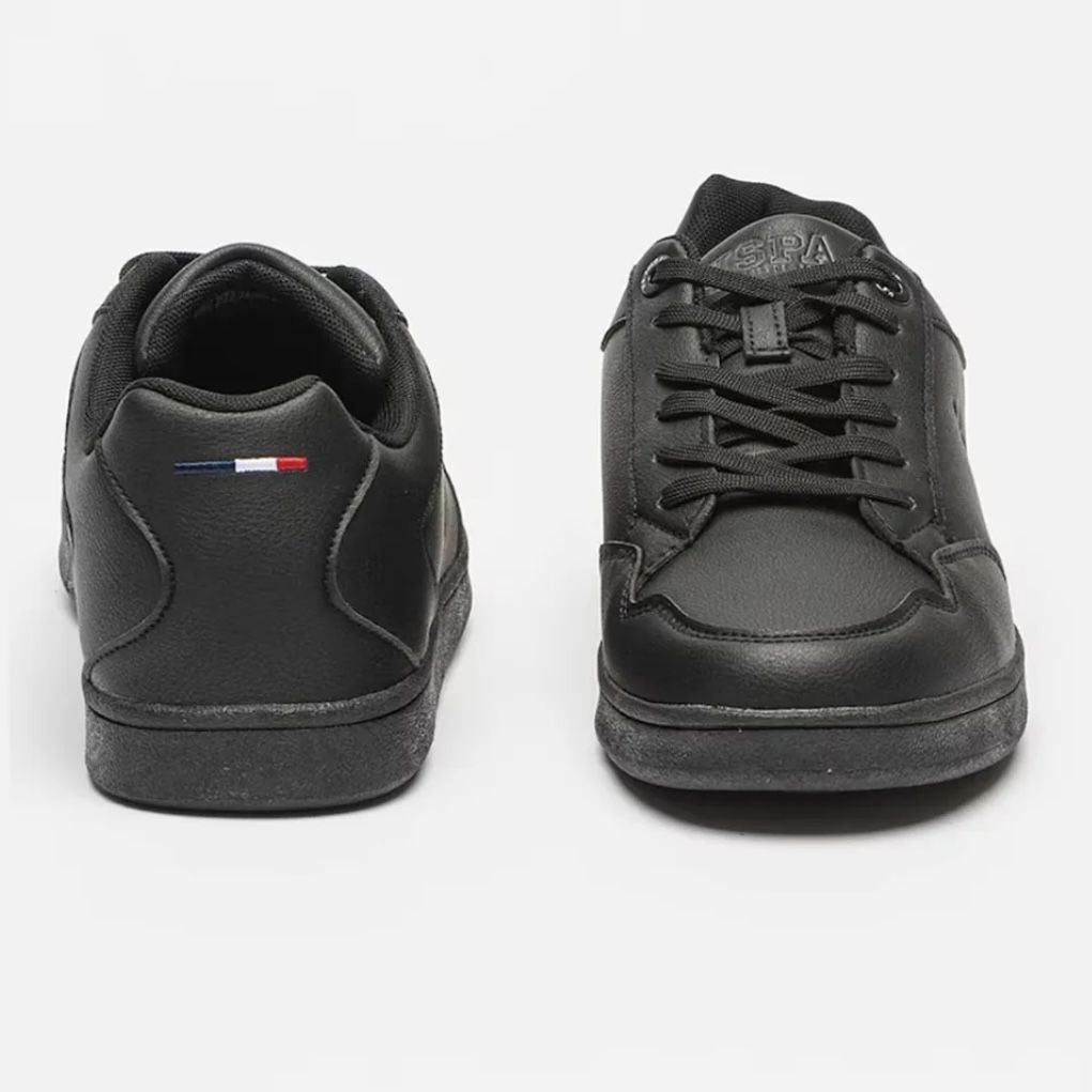 کفش روزمره مردانه یو اس پولو مدل Sneaker 2024 -  - 3