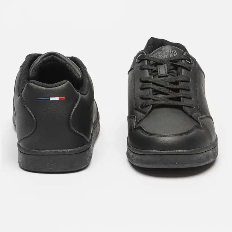 کفش روزمره مردانه یو اس پولو مدل Sneaker 2024