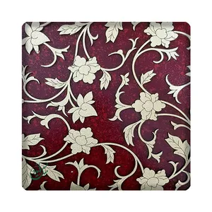 کاشی مبین ایده مدل سنتی kh10 کد 1362