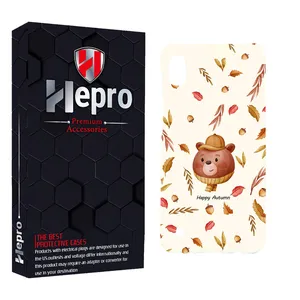 HEPRO MC Cover for SAMSUNG GALAXY A10