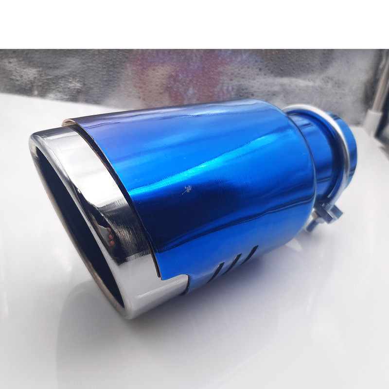 سر اگزوز مدل remsckak