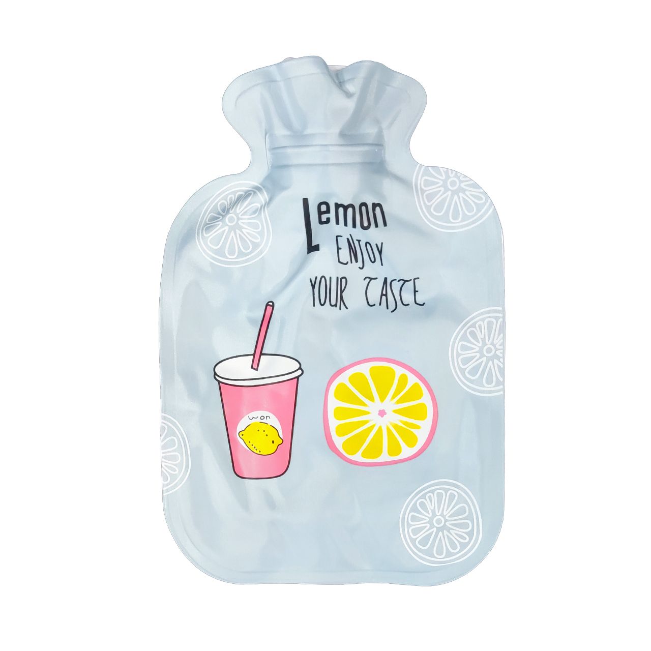 کیسه آب گرم کودک مدل lemon کد 302 -  - 2