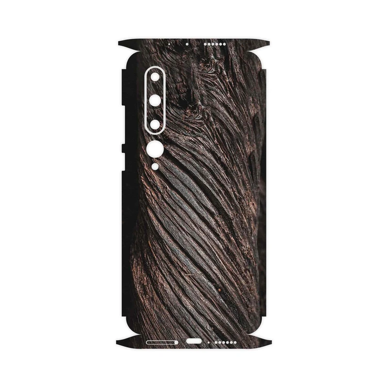 برچسب پوششی ماهوت مدل Wood Texture 9-FullSkin مناسب برای گوشی موبایل شیائومی Mi 10 5G