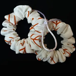 کش مو دخترانه مدل E7624 بسته 2 عددی