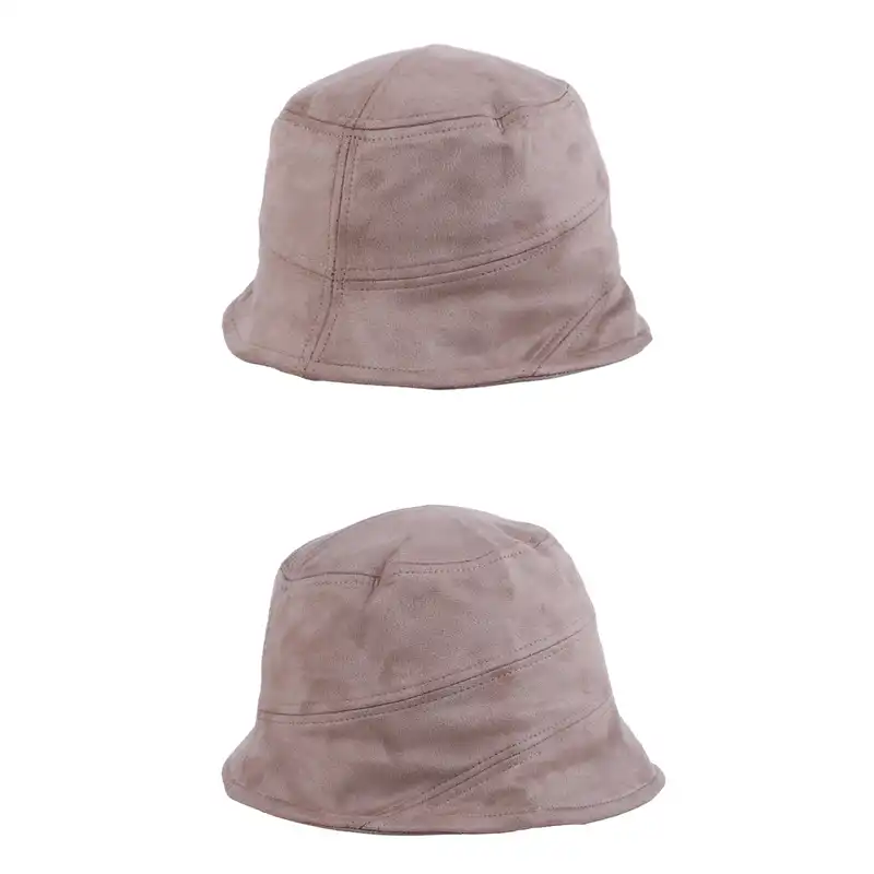 کلاه باکت مدل جیر