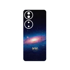 MAHOOT Universe_by_NASA_4 Cover Sticker for Honor X7b