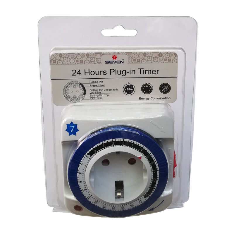 تایمر برق سون مدل MT20L