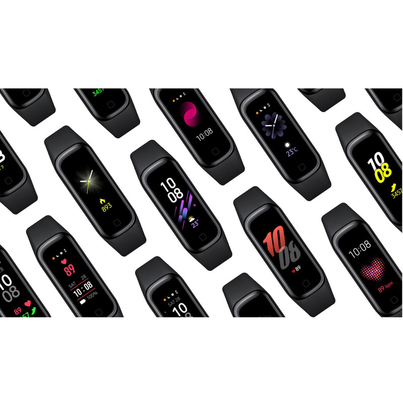 مچ بند هوشمند سامسونگ مدل Galaxy Fit2