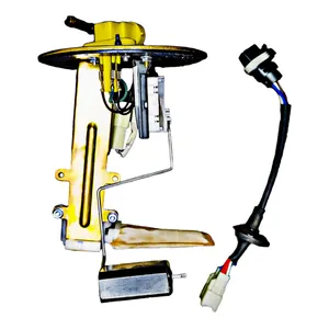 پمپ بنزین بالتین مدل 6 فیش مناسب برای پراید